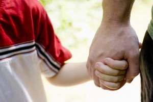 padre-e-figlio