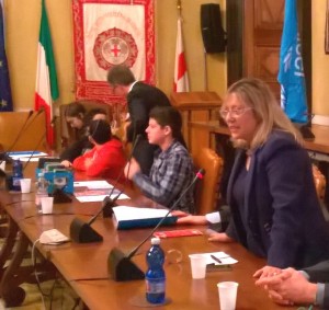 Genova, Giornata internazionale dei diritti dei bambini e degli adolescenti