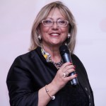Il Presidente Palmieri