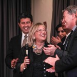 Il Presidente INPEF premia gli Avvocati Miraglia e Morcavallo