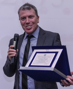 Francesco Miraglia