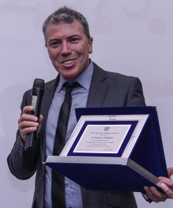 Francesco Miraglia
