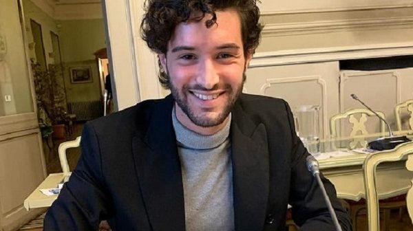 Tommaso Varaldo - Cons. Comune di Chieri e Pres. AIEF (Ass. Infanzia e Famiglia)