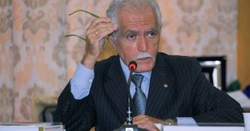 Ernesto Carpintieri - AEREC