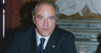 Cav. Vincenzo Cortese - Segretario Generale Norman Academy