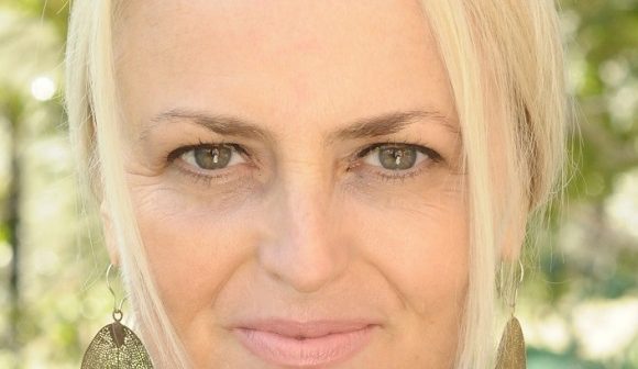 Paola Galligani - Attrice, cantautrice e scrittrice