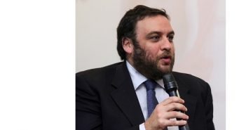 Francesco Morcavallo - Avvocato, già Giudice del Tribunale per i Minorenni