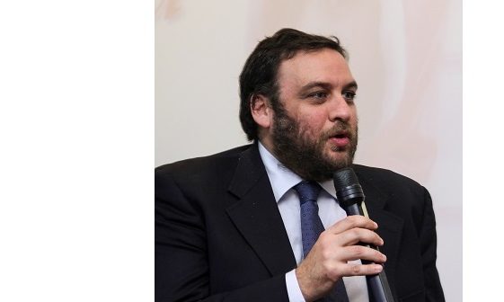Francesco Morcavallo - Avvocato, già Giudice del Tribunale per i Minorenni
