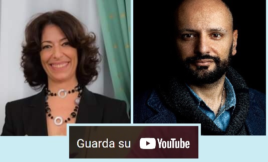 Video –  Intervento Prof.ssa Di Maggio e Prof. Barone al Forum INPEF Il Valore della Giustizia in Italia